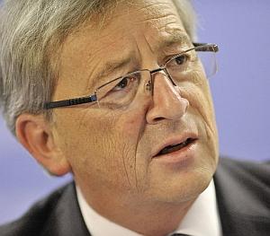 Jean-Claude Juncker
