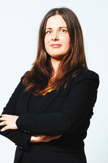 Kamila Klich, Bigram