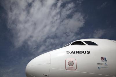 Airbus A320