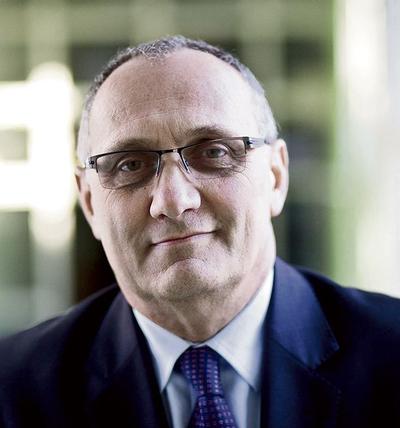 Prof. dr hab. n . med. Jacek Jassem