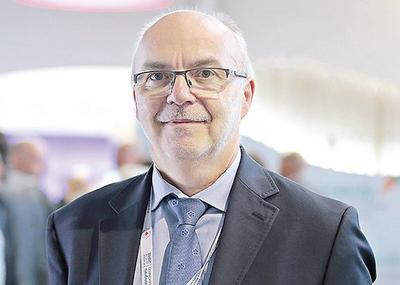 Dr hab. n. med. Piotr Rozentryt: Ważne jest, abyśmy uświadomili sobie, że modyfikacja albuminurii przynosi korzyści.