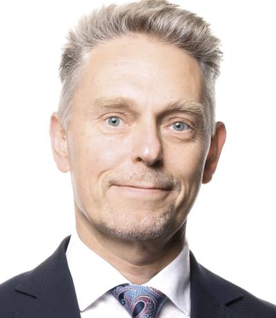 Prof. dr hab. n. med. Jarosław Kasprzak, kierownik Katedry i Kliniki Kardiologii Uniwersytetu Medycznego w Łodzi.