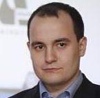 Damian Patrowicz pośrednio kontroluje Atlantis (Fot: Marek Wiśniewski)
