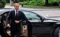 Premier udaje się na szczyt Azja-Europa