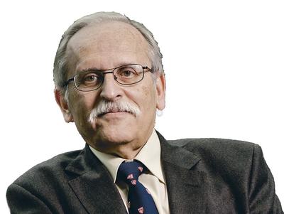 Prof. Janusz Skalski