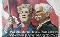 Rady Narodowe - samorząd niedemokratyczny