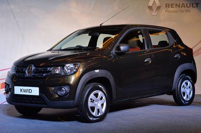 Renault Kwid