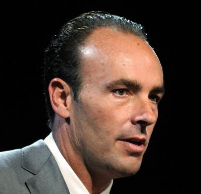 Kyle Bass