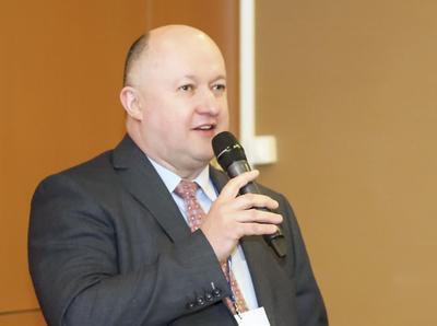 Dr hab. n. med. Wojciech Dąbrowski, konsultant wojewódzki w dziedzinie anestezjologii i intensywnej terapii