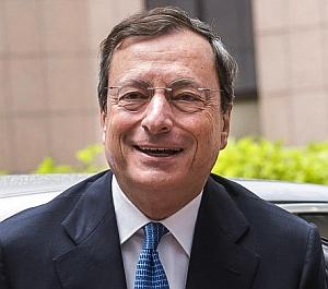 Mario Draghi