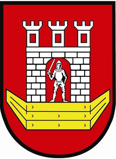 Herb Swarzędza