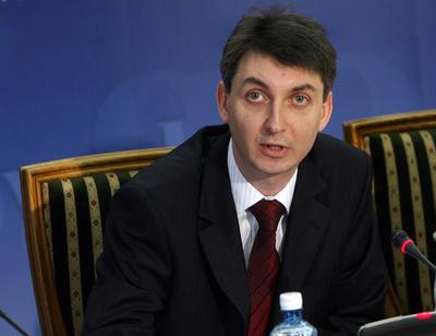 Jacek Dominik (fot. Puls Biznesu, BS)