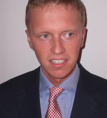 Tomasz Kasperowicz