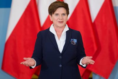 Szydło Beata