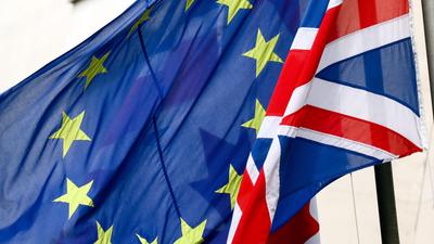 Brexit, Wlk. Brytania