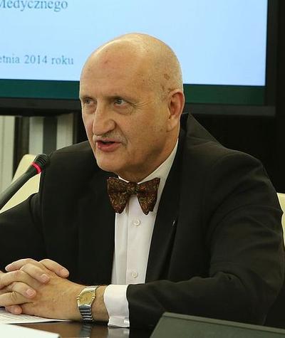 Wikipedia/Michał Józefaciuk