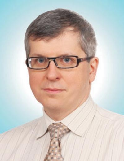 Prof. dr hab. n.med. Piotr Rutkowski