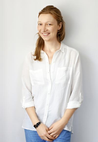 MOCNE
ATUTY: Aleksandra Kietla, rzecznik Łódź Design Festival, podkreśla, że polscy przedsiębiorcy
są świadomi atutów swoich marek. Chcą wprowadzać zmiany w strategiach firm, aby
lepiej docierać do klientów.[