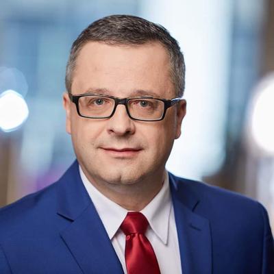 Piotr Rybicki, Biegły Rewident, ekspert Corporate Governance