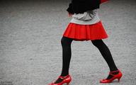 Czym może grozić noszenie szpilek?
