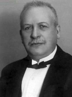 Aleksander Doliński