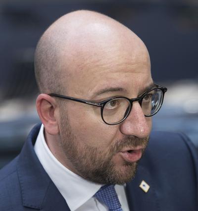Charles Michel