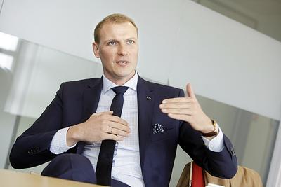 NIE TYLKO SIEĆ PARTNERSKA: