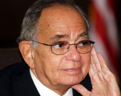 Leo Melamed