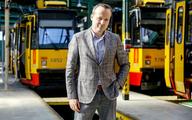 Tramwaje Warszawskie na fali podwyżek