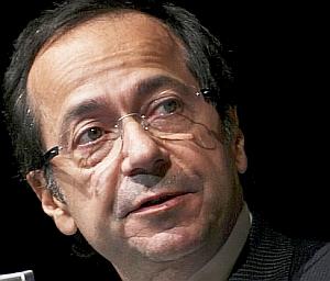 John Paulson, fot. Bloomberg