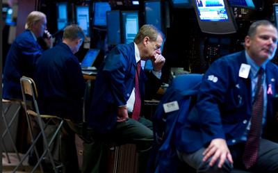 Fot. Bloomberg.
