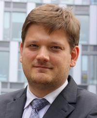 Ignacy Morawski, główny ekonomista Polskiego Banku Przedsiębiorczości