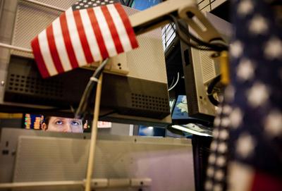 NYSE, Wall Street