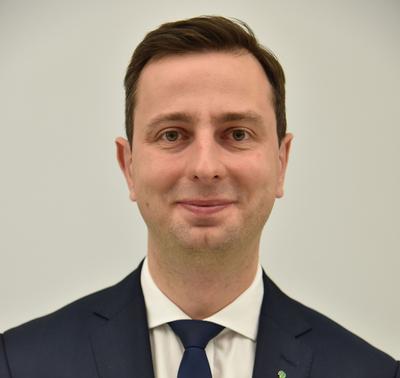Władysław Kosiniak-Kamysz