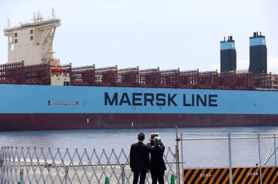 Moller-Maersk