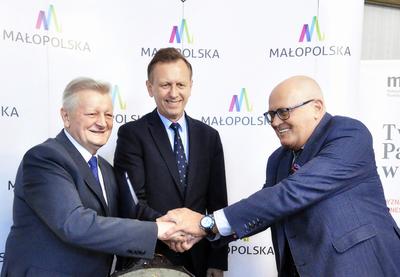 NOWY FUNDUSZ: