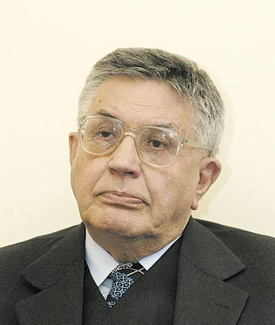 Prof. dr hab. n. med. Jan Tatoń