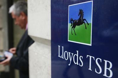 Lloyds Banking Group