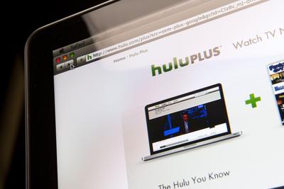 Hulu