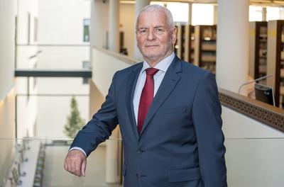 Prof. dr hab. n. med. Marek Ziętek