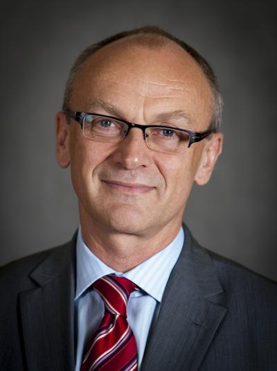 Prof. dr hab. Piotr Ponikowski