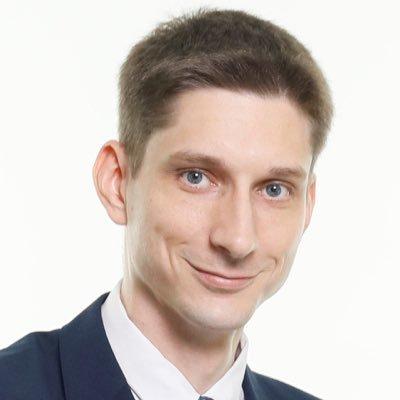 Dr hab. n. med. Maksymilian Opolski