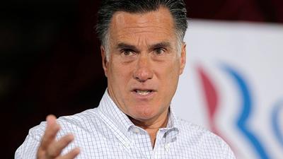 Dokument dotyczący zwrotu podatkowego Mitta Romney’a wpadł w ręce hakerów. Żądają oni okupu, albo upublicznią znalezione w nim informacje
