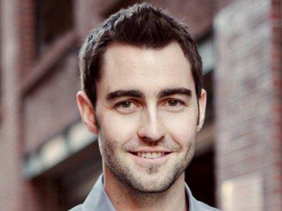 Miejsce 1: Ben Rattray - Change.org (fot. businessinsider.com)