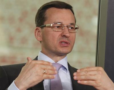 Mateusz Morawiecki