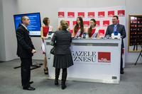 Fotorelacja z gali Gazele Biznesu 2013 w Poznaniu