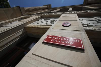Ministerstwo Finansów