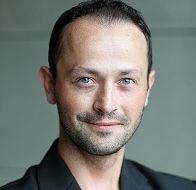 Szymon Chrostowski