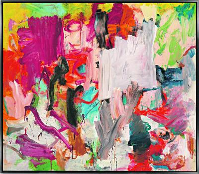 Willem de Kooning