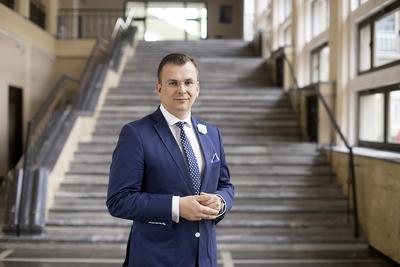 BĘDZIE ŁATWIEJ: